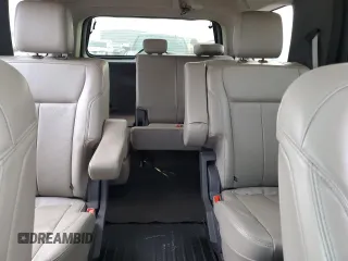 2020 Ford Expedition XLT z VIN 1FMJU1HT8LEA86206, wystawiony jako Copart lot #54563315 z przebiegiem 96 051 mil mil oraz Szkoda całkowita • Salvage title. Historia ofert i sprzedaży dostępna na DreamBid. Obrazek 10.