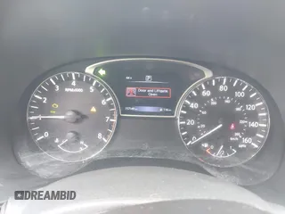 2017 Nissan Pathfinder SL with VIN 5N1DR2MN9HC682875, listed as a IAAI auction lot 42045618 with 157,149 mi miles and . Bid and sale history available at DreamBid. Image 7.