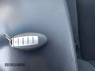 2015 Nissan Altima 2.5 S with VIN 1N4AL3AP9FN870985, listed as a IAAI auction lot 41663676 with 153,216 mi miles. Bid and sale history available at carsss.com. Image 11.