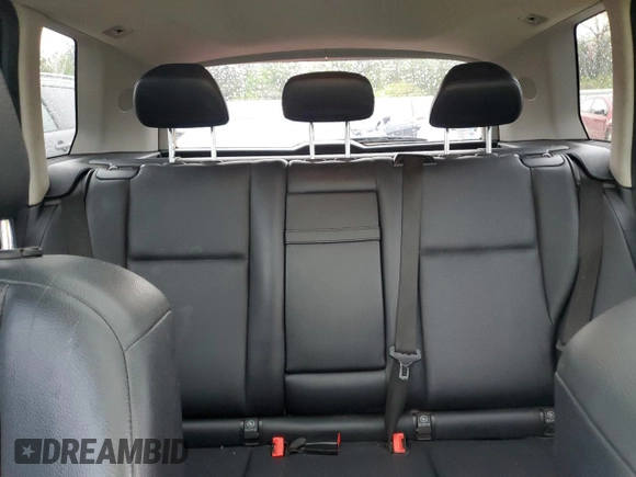2012 Mercedes-Benz GLK with VIN WDCGG5GB6CF879286, listed as a Copart auction lot 51648875 with 124,058 mi miles and Salvage Title. Bid and sale history available at carsss.com. Image 10.