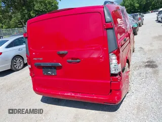 2018 Mercedes-Benz Metris Cargo with VIN WD3PG2EAXJ3452006, listed as a IAAI auction lot 42419297 with 173,637 mi miles and . Bid and sale history available at DreamBid. Image 17.