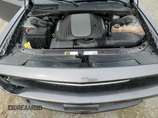 2013 Dodge Challenger R/T z VIN 2C3CDYBT0DH741262, wystawiony jako Copart lot #49185255 z przebiegiem 97 902 mil mil oraz Szkoda całkowita • Salvage title. Historia ofert i sprzedaży dostępna na DreamBid. Obrazek 11.