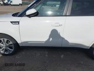 2016 Kia Soul + with VIN KNDJP3A58G7247568, listed as a IAAI auction lot 41868065 with 63,912 mi miles and . Bid and sale history available at DreamBid. Image 15.