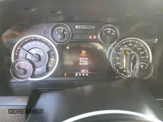 2018 Ram 1500 Rebel z VIN 1C6RR7YT1JS161619, wystawiony jako Copart lot #58272215 z przebiegiem 49 567 mil mil oraz Szkoda całkowita • Salvage title. Historia ofert i sprzedaży dostępna na DreamBid. Obrazek 9.