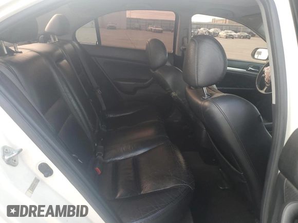 2006 Acura TSX z VIN JH4CL96866C040000, wystawiony jako Copart lot #44612825 z przebiegiem 241 998 mil mil oraz Szkoda całkowita • Salvage title. Historia ofert i sprzedaży dostępna na DreamBid. Obrazek 10.