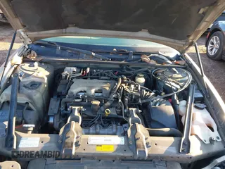 1999 Chevrolet Lumina with VIN 2G1WL52M2X9260536, listed as a IAAI auction lot 41149081 with 79,554 mi miles and . Bid and sale history available at DreamBid. Image 10.