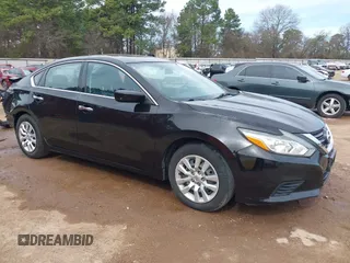 2016 Nissan Altima SL with VIN 1N4AL3AP4GC252731, listed as a IAAI auction lot 41664998 with 143,068 mi miles and . Bid and sale history available at carsss.com. Image 1.