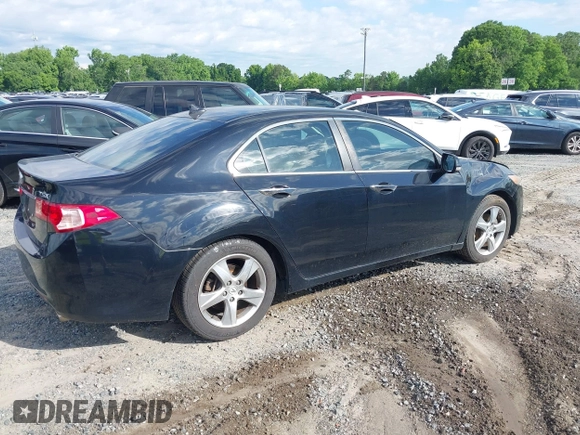 2012 Acura TSX z VIN JH4CU2F4XCC007868, wystawiony jako IAAI lot #42115103 z przebiegiem 154 268 mil mil oraz . Historia ofert i sprzedaży dostępna na DreamBid. Obrazek 4.