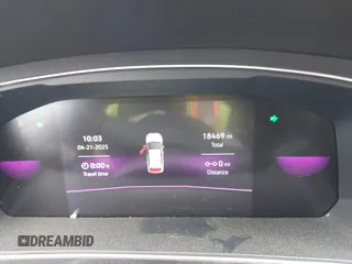 2024 Volkswagen Tiguan SE R-Line Black с VIN 3VV8B7AX7RM081396, выставлен на аукционе IAAI как лот 42079851 с пробегом 18 469 миль миль и . История ставок и продаж доступна на DreamBid. Изображение 7.