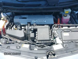 2014 Toyota Prius with VIN JTDKN3DP1E3051337, listed as a IAAI auction lot 42526207 with 306,478 mi miles and . Bid and sale history available at DreamBid. Image 10.