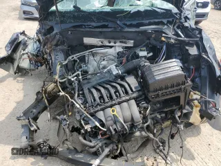 2018 Volkswagen Atlas SE z VIN 1V2DR2CA4JC540103, wystawiony jako Copart lot #58858405 z przebiegiem Nie podano mil oraz Szkoda całkowita • Salvage title. Historia ofert i sprzedaży dostępna na DreamBid. Obrazek 12.