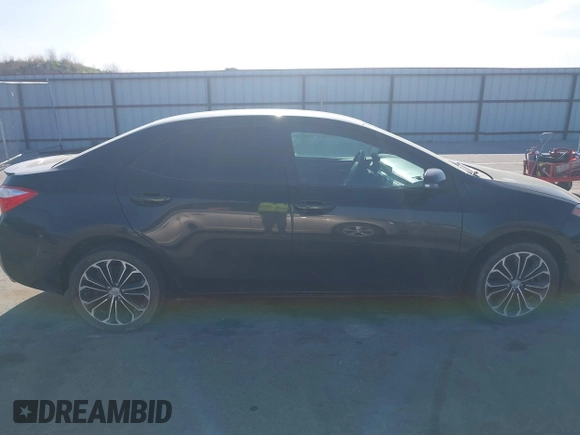 2016 Toyota Corolla L с VIN 5YFBURHE9GP388122, выставлен на аукционе IAAI как лот 42242282 с пробегом 150 408 миль миль и . История ставок и продаж доступна на DreamBid. Изображение 13.