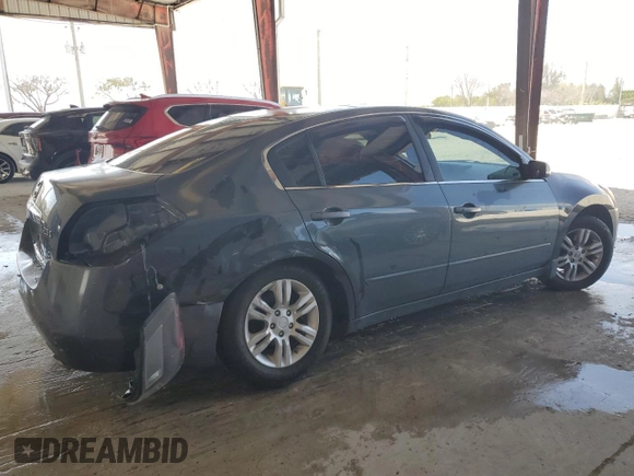 2011 Nissan Altima 2.5 S with VIN 1N4AL2AP3BN486267, listed as a Copart auction lot 52788725 with 0 mi miles and Salvage Title. Bid and sale history available at carsss.com. Image 3.