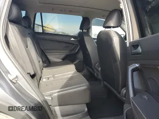 2022 Volkswagen Tiguan SE z VIN 3VV2B7AX0NM055349, wystawiony jako Copart lot #63609935 z przebiegiem 92 866 mil mil oraz Szkoda całkowita • Salvage title. Historia ofert i sprzedaży dostępna na DreamBid. Obrazek 11.