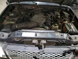 2003 Ford Ranger XL Fleet with VIN 1FTZR45E93PB62097, listed as a Copart auction lot 88736065 with 364,432 mi miles and Salvage Title. Bid and sale history available at carsss.com. Image 12.