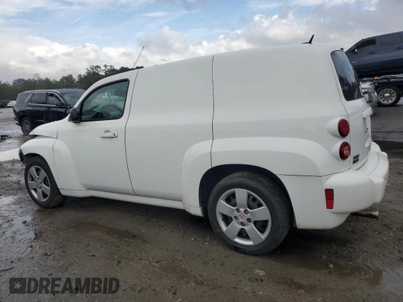 2010 Chevrolet HHR LS с VIN 3GCAAADB6AS622518, выставлен на аукционе Copart как лот 78848224 с пробегом Не указан миль и Списание • Salvage title. История ставок и продаж доступна на DreamBid. Изображение 2.