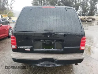 2001 Ford Explorer Sport z VIN 1FMYU60E11UC18170, wystawiony jako Copart lot #49212385 z przebiegiem 219 383 mil mil oraz Tytuł czysty. Historia ofert i sprzedaży dostępna na DreamBid. Obrazek 6.