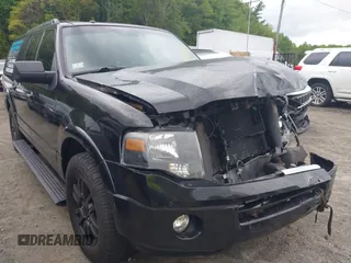 2012 Ford Expedition Max Limited с VIN 1FMJK2A55CEF63598, выставлен на аукционе IAAI как лот 42192541 с пробегом 155 586 миль миль и . История ставок и продаж доступна на DreamBid. Изображение 1.
