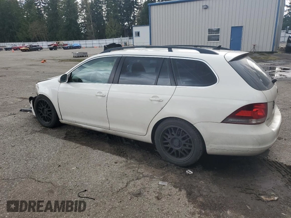 2012 Volkswagen Jetta SportWagen TDI with VIN 3VWPL7AJ8CM668732, listed as a Copart auction lot 50216775 with 133,333 mi miles and Salvage Title. Bid and sale history available at carsss.com. Image 2.