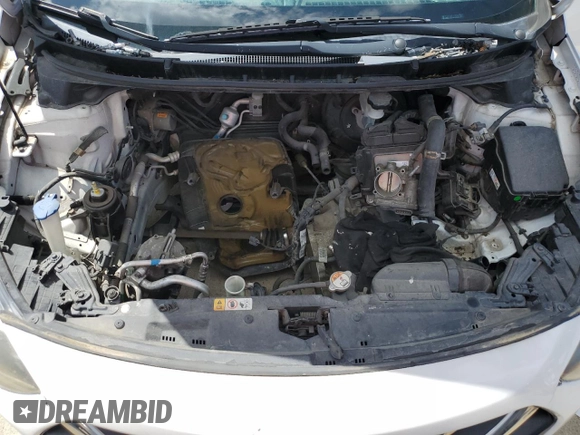 2015 Hyundai Elantra GT with VIN KMHD35LH4FU240415, listed as a Copart auction lot 54385994 with 0 mi miles and Clean Title. Bid and sale history available at carsss.com. Image 11.