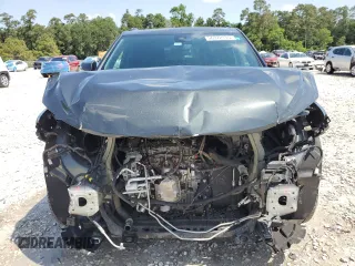 2020 Chevrolet Blazer RS z VIN 3GNKBERS9LS538981, wystawiony jako Copart lot #56372135 z przebiegiem 30 152 mil mil oraz Szkoda całkowita • Salvage title. Historia ofert i sprzedaży dostępna na DreamBid. Obrazek 5.