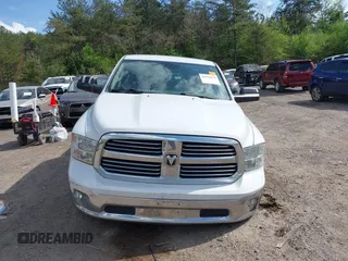 2014 Ram 1500 Lone Star with VIN 1C6RR6LT3ES228874, listed as a IAAI auction lot 41954870 with 212,431 mi miles and . Bid and sale history available at DreamBid. Image 11.