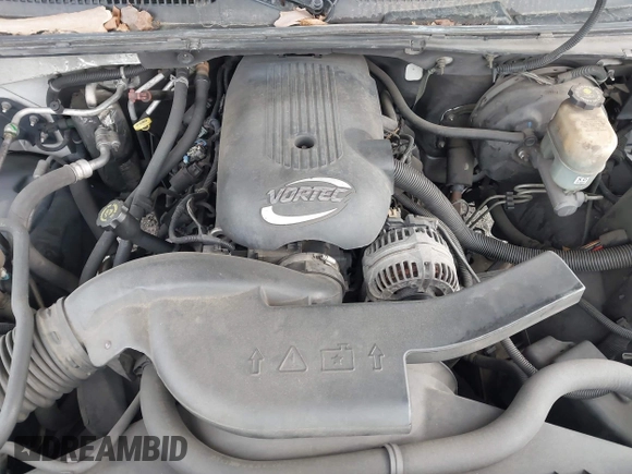 2002 Chevrolet Suburban LS with VIN 3GNEC16Z92G145729, listed as a IAAI auction lot 41889656 with 1 mi miles. Bid and sale history available at carsss.com. Image 10.