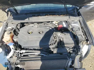 2014 Ford Fusion SE with VIN 3FA6P0H96ER295868, listed as a Copart auction lot 46426835 with 141,418 mi miles and Salvage Title. Bid and sale history available at carsss.com. Image 11.