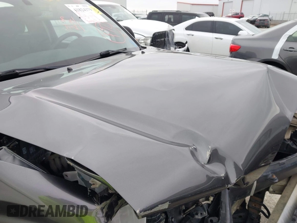 2012 Toyota Tacoma with VIN 5TFPX4EN9CX010866, listed as a IAAI auction lot 41824379 with 78,862 mi miles and . Bid and sale history available at DreamBid. Image 18.