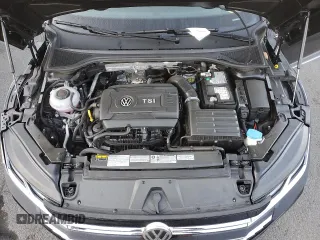 2019 Volkswagen Arteon SEL Premium R-Line с VIN WVWTR7AN0KE000513, выставлен на аукционе Copart как лот 74527414 с пробегом 60 521 миль миль и Списание • Salvage title. История ставок и продаж доступна на DreamBid. Изображение 11.