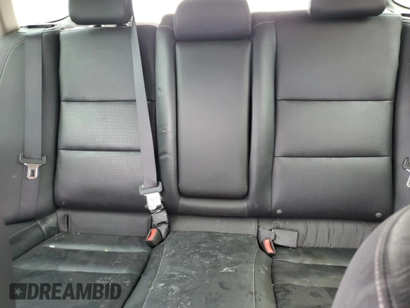 2012 Acura TSX с VIN JH4CW2H50CC003070, выставлен на аукционе Copart как лот 58569205 с пробегом 156 936 миль миль и Чистый • Clean title. История ставок и продаж доступна на DreamBid. Изображение 10.