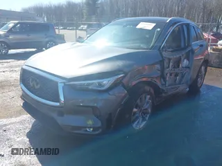 2020 Infiniti QX50 Essential с VIN 3PCAJ5M18LF113279, выставлен на аукционе IAAI как лот 41683001 с пробегом 41 047 миль миль и . История ставок и продаж доступна на DreamBid. Изображение 18.