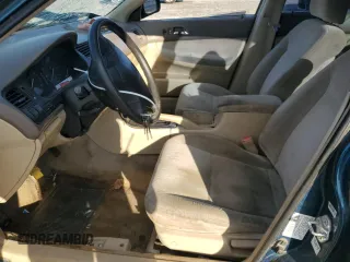 1995 Honda Accord LX with VIN 1HGCD5636SA161516, listed as a Copart auction lot 80268014 with 201,402 mi miles and Salvage Title. Bid and sale history available at carsss.com. Image 7.