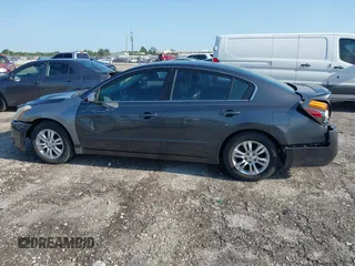 2012 Nissan Altima 2.5 S with VIN 1N4AL2AP7CC226872, listed as a IAAI auction lot 41989447 with 100,615 mi miles. Bid and sale history available at carsss.com. Image 14.