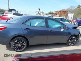 2014 Toyota Corolla L with VIN 2T1BURHE0EC194902, listed as a IAAI auction lot 42079134 with 113,658 mi miles and . Bid and sale history available at DreamBid. Image 12.