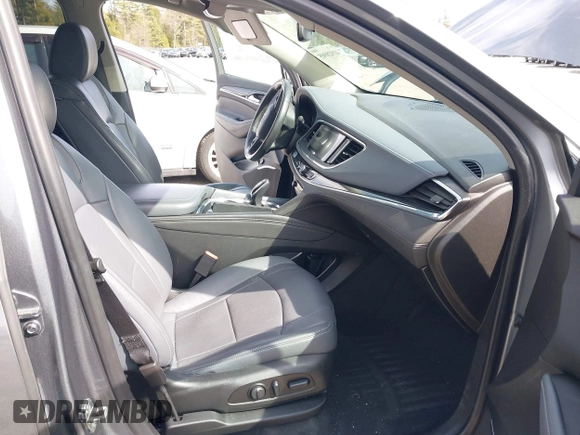 2019 Buick Enclave Essence with VIN 5GAEVAKW9KJ130145, listed as a IAAI auction lot 41928905 with 79,373 mi miles and . Bid and sale history available at carsss.com. Image 5.