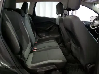 2015 Ford Escape S with VIN 1FMCU0F7XFUB80106, listed as a Copart auction lot 49828125 with 73,592 mi miles and Clean Title. Bid and sale history available at carsss.com. Image 11.