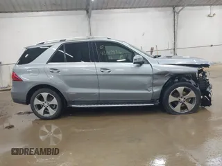 2016 Mercedes-Benz GLE 350 with VIN 4JGDA5HB2GA766460, listed as a IAAI auction lot 42147926 with 145,924 mi miles and . Bid and sale history available at DreamBid. Image 13.