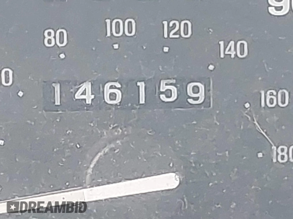 1997 Mercury Mountaineer z VIN 4M2DU55P5VUJ44923, wystawiony jako IAAI lot #42263688 z przebiegiem 146 159 mil mil oraz . Historia ofert i sprzedaży dostępna na DreamBid. Obrazek 13.