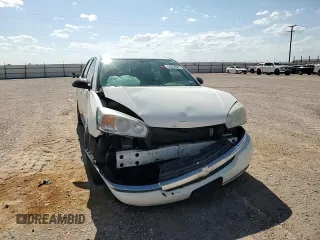 2005 Chevrolet Malibu Maxx LS z VIN 1G1ZT62895F175154, wystawiony jako Copart lot #56050025 z przebiegiem Nie podano mil oraz Szkoda całkowita • Salvage title. Historia ofert i sprzedaży dostępna na DreamBid. Obrazek 13.