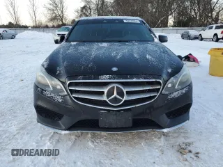 2016 Mercedes-Benz E 400 with VIN WDDHF6HB2GB187143, listed as a Copart auction lot 86630464 with 153,344 mi miles and Clean Title. Bid and sale history available at DreamBid. Image 5.