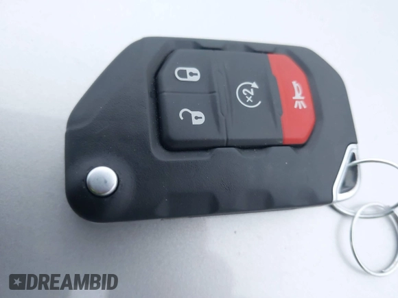 2023 Jeep Gladiator Rubicon с VIN 1C6JJTBGXPL510322, выставлен на аукционе IAAI как лот 41151837 с пробегом 7 701 миль миль и . История ставок и продаж доступна на DreamBid. Изображение 11.
