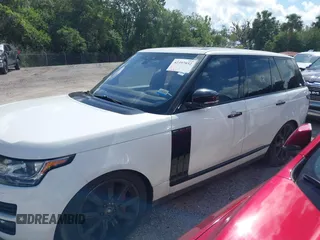 2017 Land Rover Range Rover HSE с VIN SALGS2FV0HA376137, выставлен на аукционе IAAI как лот 42397032 с пробегом 53 832 миль миль и . История ставок и продаж доступна на DreamBid. Изображение 14.