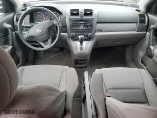 2011 Honda CR-V SE with VIN 5J6RE4H46BL051697, listed as a Copart auction lot 51155985 with 195,989 mi miles and Salvage Title. Bid and sale history available at carsss.com. Image 8.