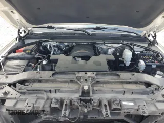 2015 Chevrolet Tahoe LT z VIN 1GNSCBKC5FR638002, wystawiony jako Copart lot #54857225 z przebiegiem 142 165 mil mil oraz Szkoda całkowita • Salvage title. Historia ofert i sprzedaży dostępna na DreamBid. Obrazek 12.