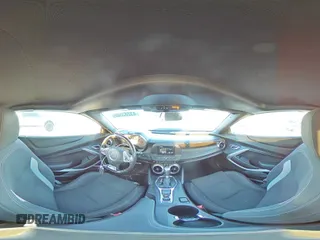 2019 Chevrolet Camaro 1LT with VIN 1G1FB3DS0K0127084, listed as a Copart auction lot 43283505 with 66,786 mi miles and Salvage Title. Bid and sale history available at carsss.com. Image 12.