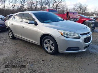 2015 Chevrolet Malibu LT with VIN 1G11C5SL8FF123740, listed as a IAAI auction lot 41223006 with 137,415 mi miles and . Bid and sale history available at DreamBid. Image 1.