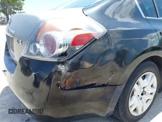 2009 Nissan Altima S with VIN 1N4AL21E19C120148, listed as a IAAI auction lot 42189683 with 199,523 mi miles and . Bid and sale history available at DreamBid. Image 6.