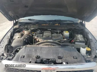 2015 Ram 2500 Tradesman with VIN 3C6UR5CL2FG514129, listed as a Copart auction lot 58811515 with 98,492 mi miles and Salvage title. Bid and sale history available at DreamBid. Image 11.