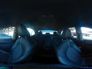 2021 Toyota Camry SE Nightshade with VIN 4T1G11AK4MU413986, listed as a IAAI auction lot 41472262 with 83,247 mi miles and . Bid and sale history available at DreamBid. Image 18.